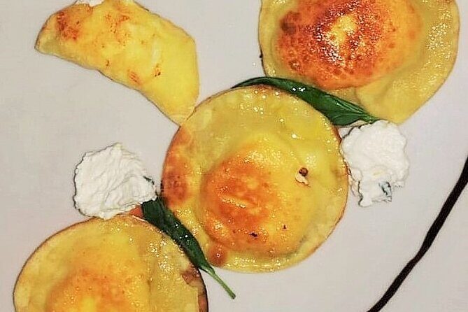 Learn To Make Fresh Pasta With Love in Naples - Hands-On Pasta Workshop: Scialatielli, Ravioli, and Gnocchi