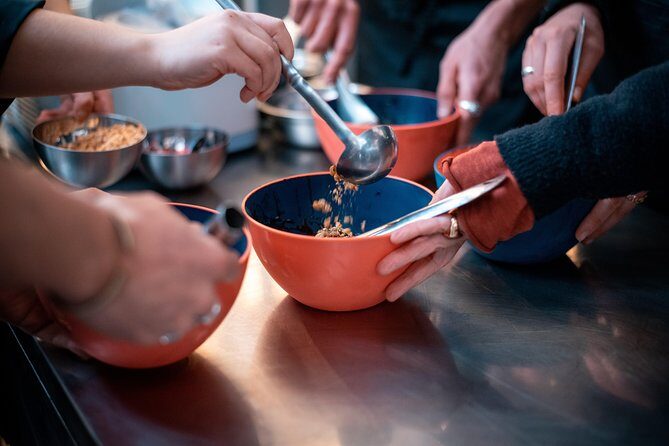 Learn to Make Gelato in Rome — Small Group, Family-Friendly - Family-friendly, kid-tested teaching style