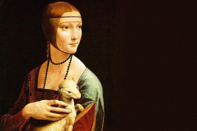 Leonardo da Vinci Experience Museum Admission - What This Leonardo da Vinci Experience Ticket Really Guarantees