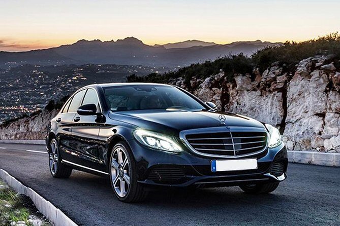 Limo Shore Excursion from Civitavecchia Port to Rome - Why a Civitavecchia limo transfer is the smartest start to Rome