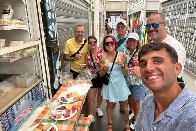 Lip smacking Rome Food Tour Experience in a Golf cart - Price and value for $400.99 per person