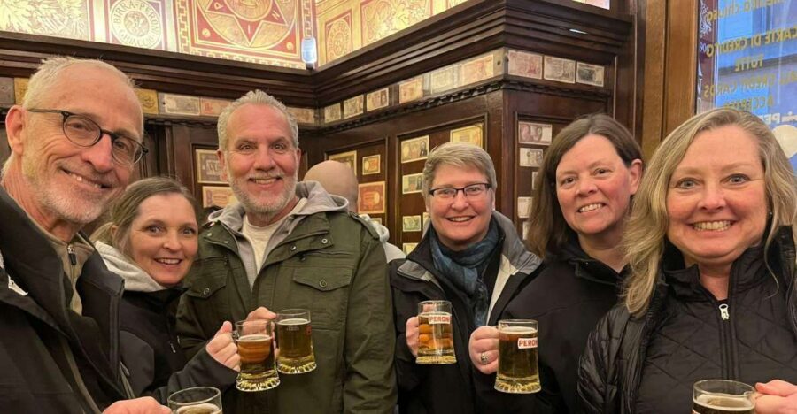 Local Craft Beer Tour - Price and what $100 buys you in Rome