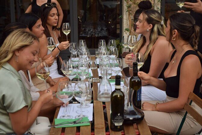 Local Wine Tasting - Value Check: Is $63.05 a Good Deal?