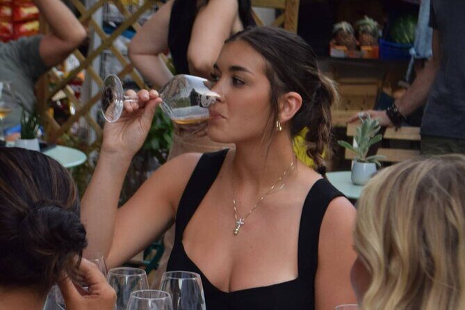 Local Wine Tasting - What You’ll Taste: Several Samples, Guided Like a Test You Can Pass