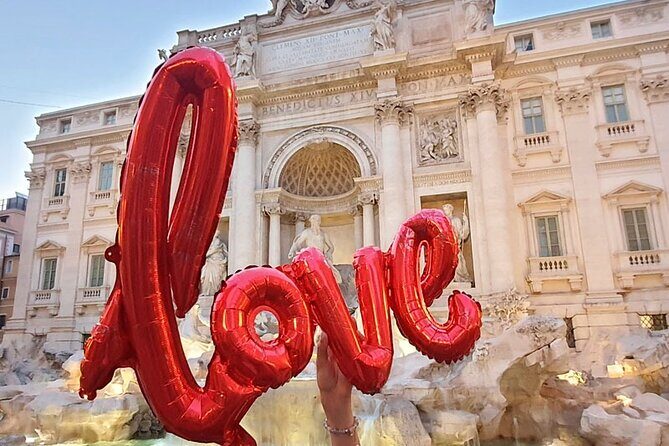 Love and Sex History Tour of Ancient Rome - What You’ll Learn Along the Way: Kissing, Seduction, Marriage, and Erotic Books