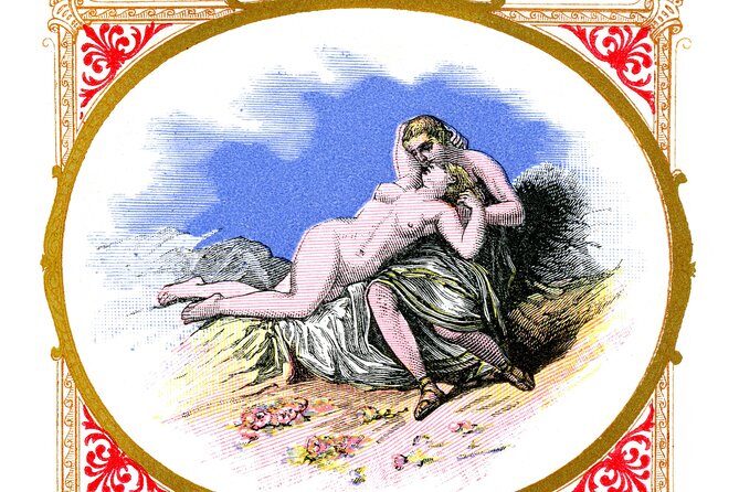 Love and Sex History Tour of Ancient Rome - Piazza Farnese: Giulia Farnese, the Borgia Connection, and Palace Drama