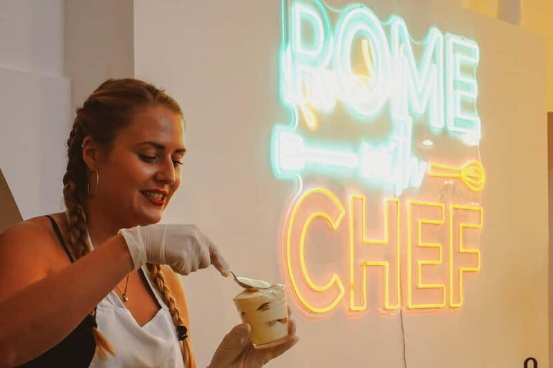 Lunchtime Pasta Pro Workshop - The 2.5-Hour Structure: From Welcome Drinks to Sitting Down
