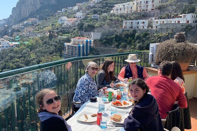 Luxury Personalized Amalfi Coast Tour: Full-Day with Pickup - Key things I’d lock in before you go