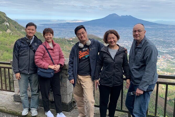 Luxury Personalized Amalfi Coast Tour: Full-Day with Pickup - Amalfi: Cathedral Symbols, the Cloister, and the Paper Museum Trail