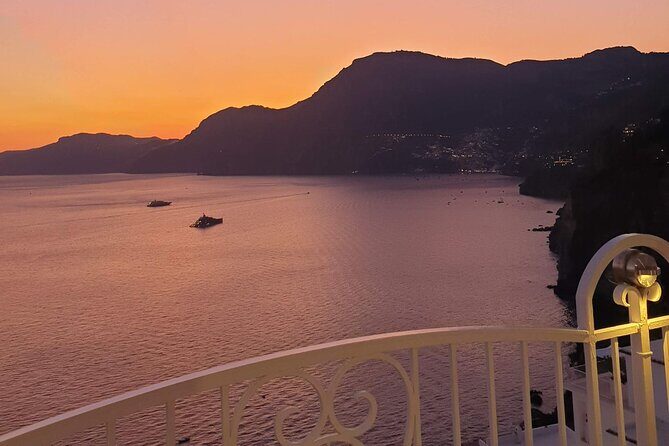 Luxury Tour from Naples to Amalfi Coast - Price and value: is $444.09 per person worth it?