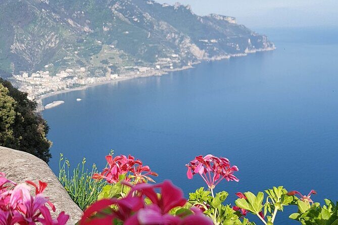 Luxury Tour from Naples to Amalfi Coast - Who this tour suits best