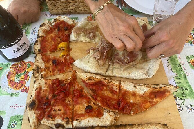 Make Pizza with Mamma in Roman Countryside - Price and value: why $336.19 may make sense here