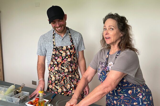 Mamma's Pizza Class in Roman Countryside - Key highlights you’ll actually care about