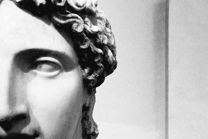 MANN - Archaeological Museum Private Tour with Archaeologist - Key things you should know before you go