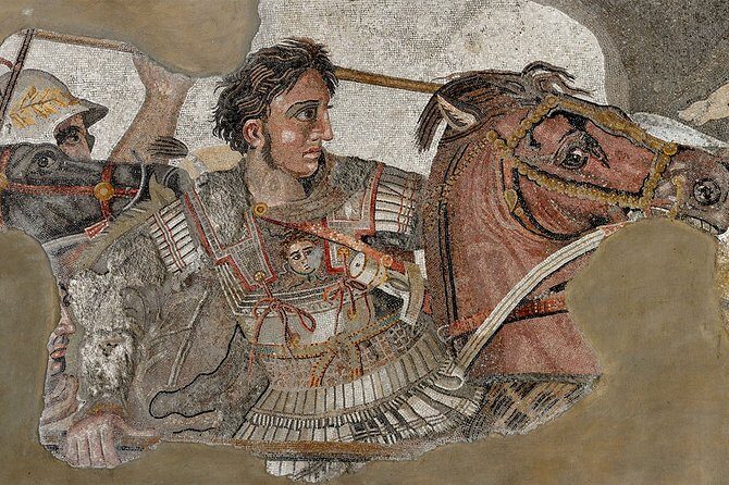 MANN - Archaeological Museum Private Tour with Archaeologist - Who this tour fits best (and who might pass)