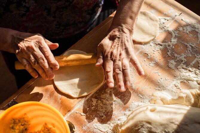 Marilee's Private Cooking Class in Rome - Key Highlights You’ll Feel (Not Just Read)
