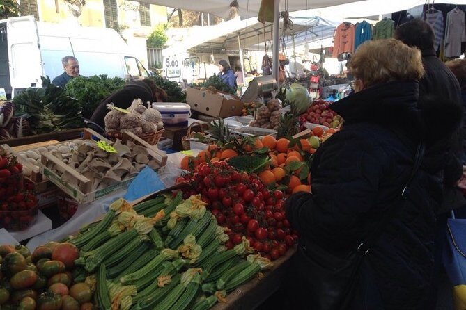 Marilee's Private Cooking Class in Rome - Biscotti on the Terrace: The Ending That Makes It Stick