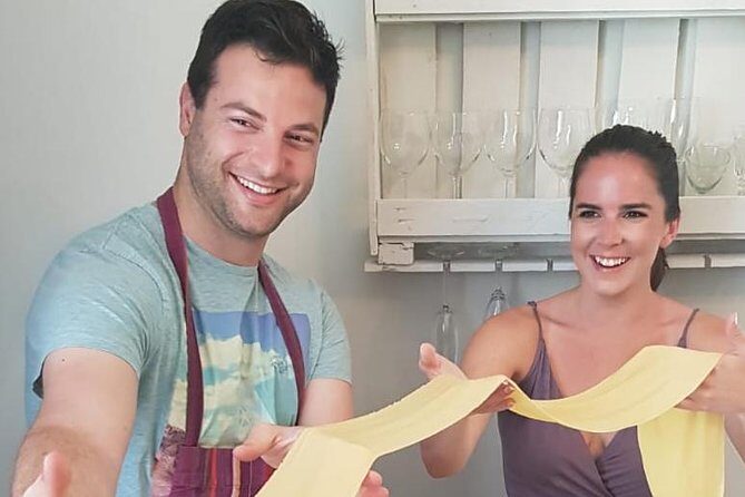 Market Tour and Italian Cooking Class with Mamma - Key moments that make this class worth your time