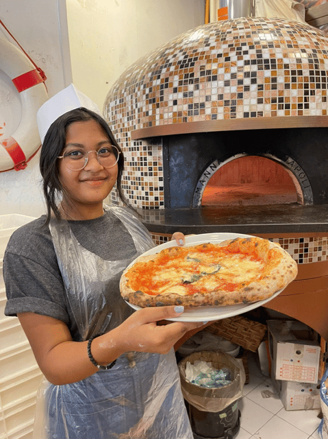 Master Authentic Neapolitan Pizza & Tiramisu at Home - Key Things You’ll Love About This Naples Pizza and Tiramisu Class