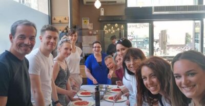 Master Authentic Neapolitan Pizza & Tiramisu at Home - The Electric-Oven Setup: Ruoto Napoletano Without the Wood-Fired Myth