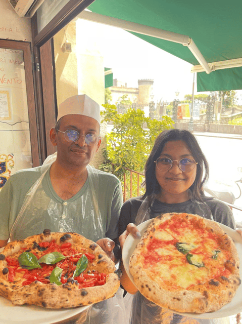 Master Authentic Neapolitan Pizza & Tiramisu at Home - Practical Tips Before You Go (So the Oven Time Works for You)
