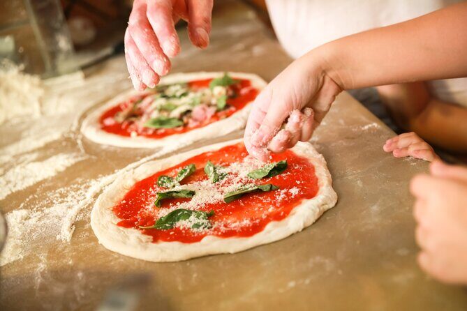 Master the Art of Naples Pizza – Hands-On Class with Tastings - Key highlights before you knead