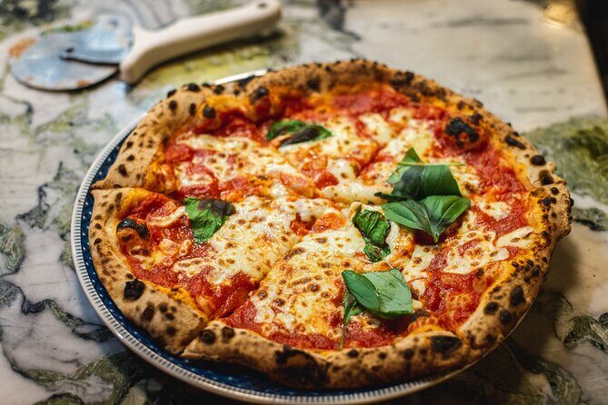 Master the Art of Naples Pizza – Hands-On Class with Tastings - The pre-class tastings: how they set up your pizza mindset