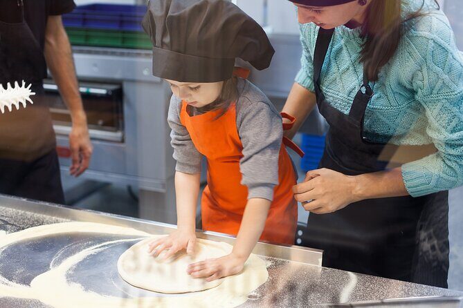 Master the Art of Naples Pizza – Hands-On Class with Tastings - The hands-on part that actually sticks: technique, timing, and ingredients