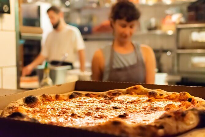 Master the Art of Naples Pizza – Hands-On Class with Tastings - Margherita vs Marinara: you pick, then you learn what makes it taste right