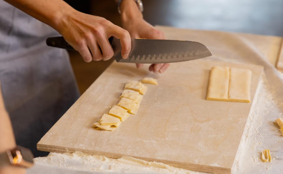 Masterclass: Aperol Spritz & Pasta Making Experience in Rome - Aperol Spritz and Pasta Making Near Piazza Navona