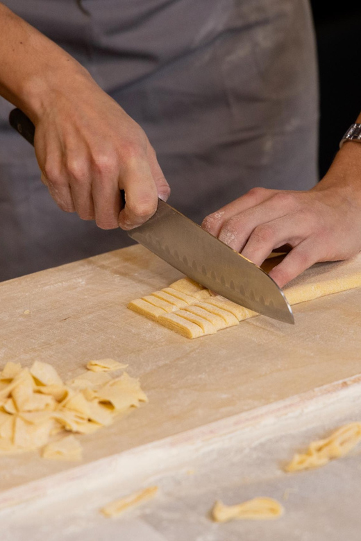 Masterclass: Aperol Spritz & Pasta Making Experience in Rome - The Spritz Lesson: Getting the Cocktail Right
