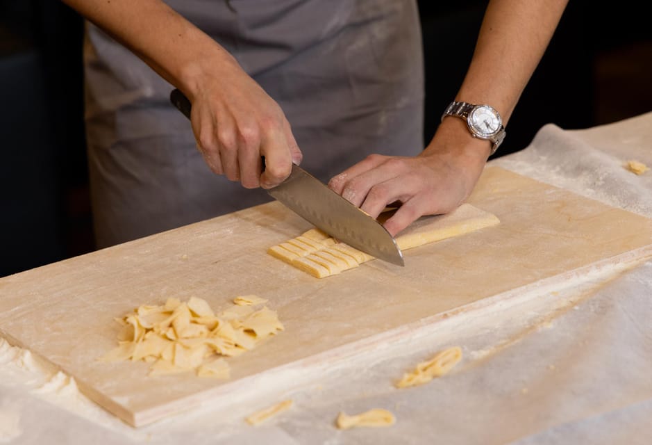 Masterclass: Aperol Spritz & Pasta Making Experience in Rome - Price and Value: Is $85.41 Actually Worth It?
