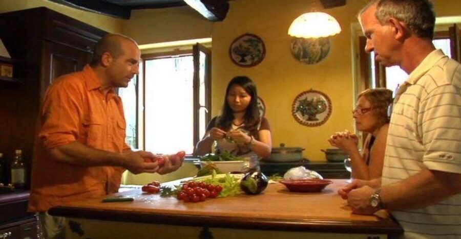 Mazzano Romano: Cooking Lesson and Lunch in the Countryside - Mazzano Romano: a calm break from Rome’s pace