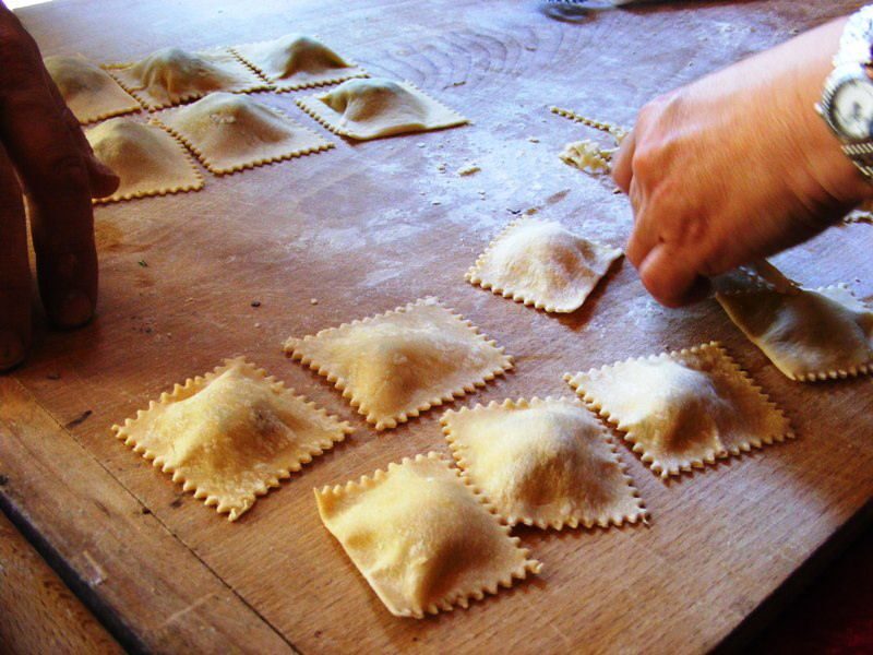 Mazzano Romano: Cooking Lesson and Lunch in the Countryside - Transfers, timing, and what to plan around
