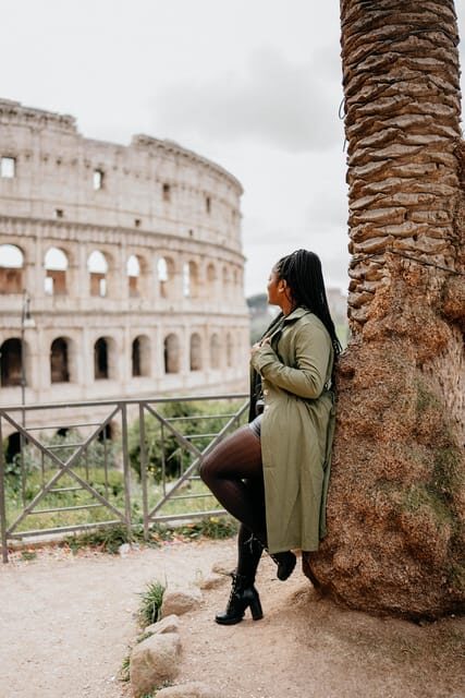Mini Photo-session at Colosseum with Photographer - Why a mini Colosseum photoshoot works (and who it suits)