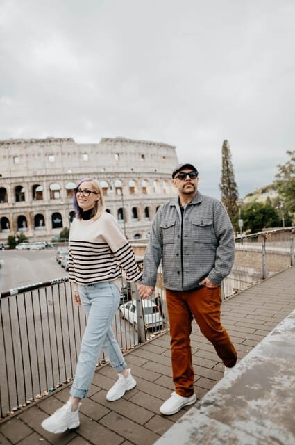 Mini Photo-session at Colosseum with Photographer - Should you book this Colosseum session? My practical verdict