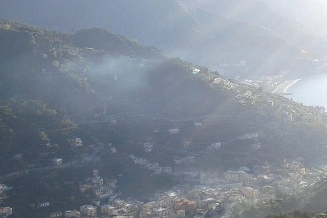 Minivan Tour | Amalfi Ravello and Pompeii with driver - Ravello in One Hour: Duomo and Villa Rufolo Views