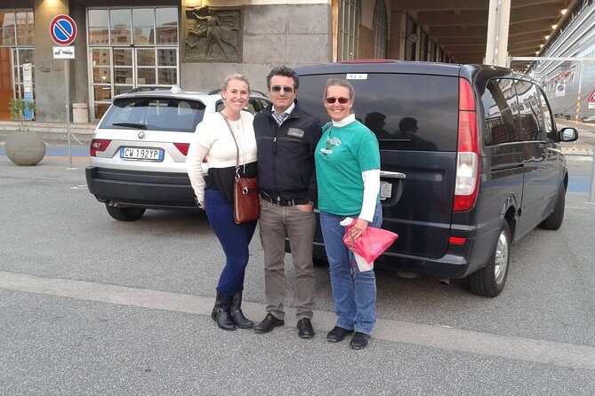 Minivan Tour | Amalfi Ravello and Pompeii with driver - Pompeii Ruins: Making the Most of a Two-Hour Visit