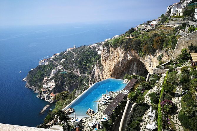 Minivan Tour | Amalfi Ravello and Pompeii with driver - Price, Tickets, and the Small Costs That Matter