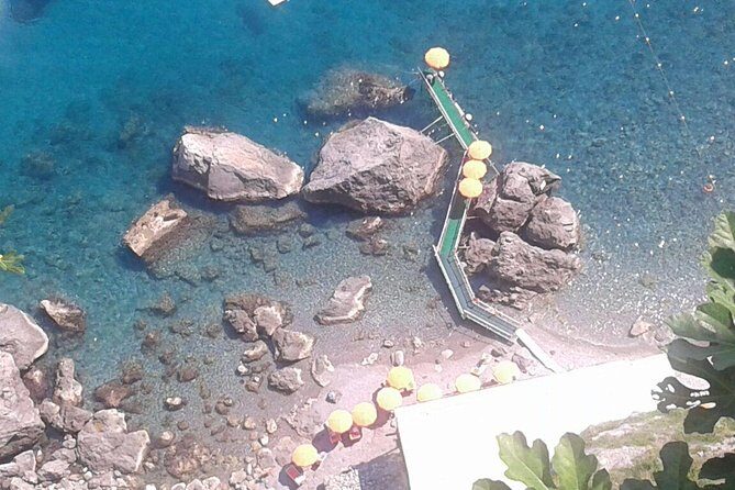 Minivan Tour | Positano Sorrento and Pompeii whit local driver - Price and Value: Is $308 a Good Deal?