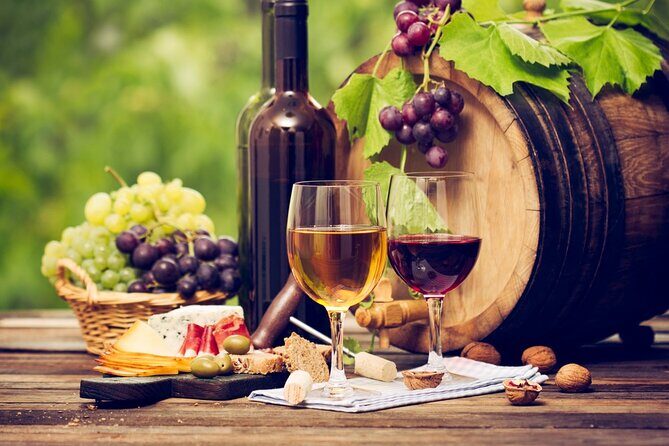 Montepulciano Noble Wines tour in Tuscany from Rome - Should you book this Tuscany wine day from Rome?