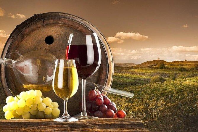 Montepulciano Wine Tasting and Orvieto Private Day Tour from Rome - Duomo di Orvieto and the Luca Signorelli fresco cycle