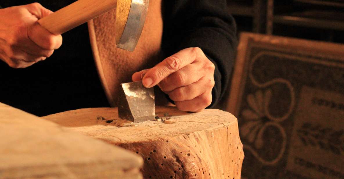 Mosaic-Making Workshop in Rome's Trastevere - Mosaic-Making in Trastevere: Why This Feels Different
