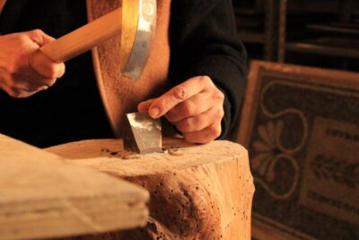 Mosaic-Making Workshop in Rome's Trastevere - What a 3-Hour Mosaic Workshop Really Covers