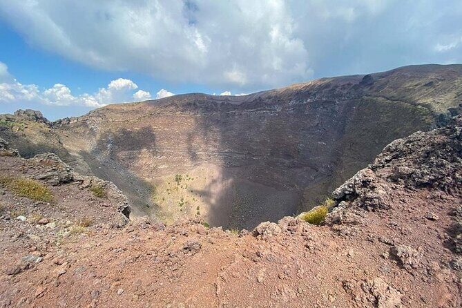 Mount Vesuvius and Pompeii private tour - The transfer rhythm on Autostrada A3: why timing feels easier