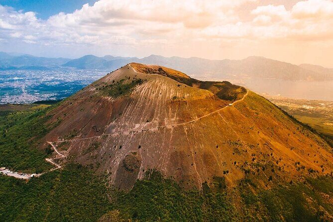 Mount Vesuvius and Pompeii private tour - Who this tour fits best