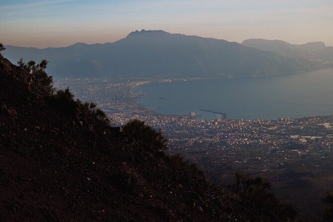 Mount Vesuvius Skip the Line Ticket + Multilingual Audio Guide - Entering Parco Nazionale del Vesuvio Fast (and Why It Matters)