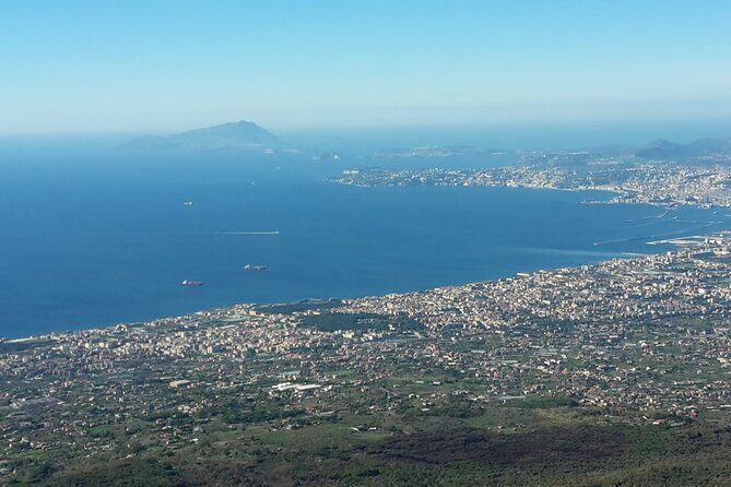 Mount Vesuvius tour by bus and ticket included from Ercolano - Why this Vesuvius trip starts in Ercolano (and not the city)