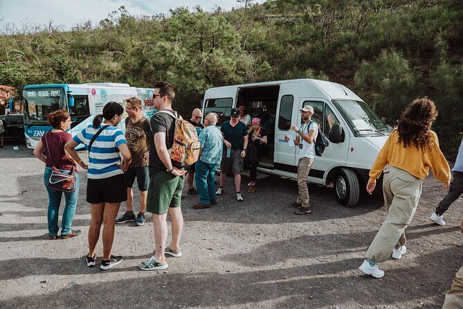 Mount Vesuvius Tour from Pompeii Led by an Expert Guide - How long it really takes, and how to protect your Pompeii schedule
