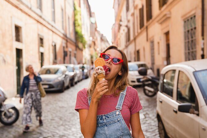 Mouth of Truth, Jewish Ghetto and Trastevere Guided Tour - Key Highlights to Watch For